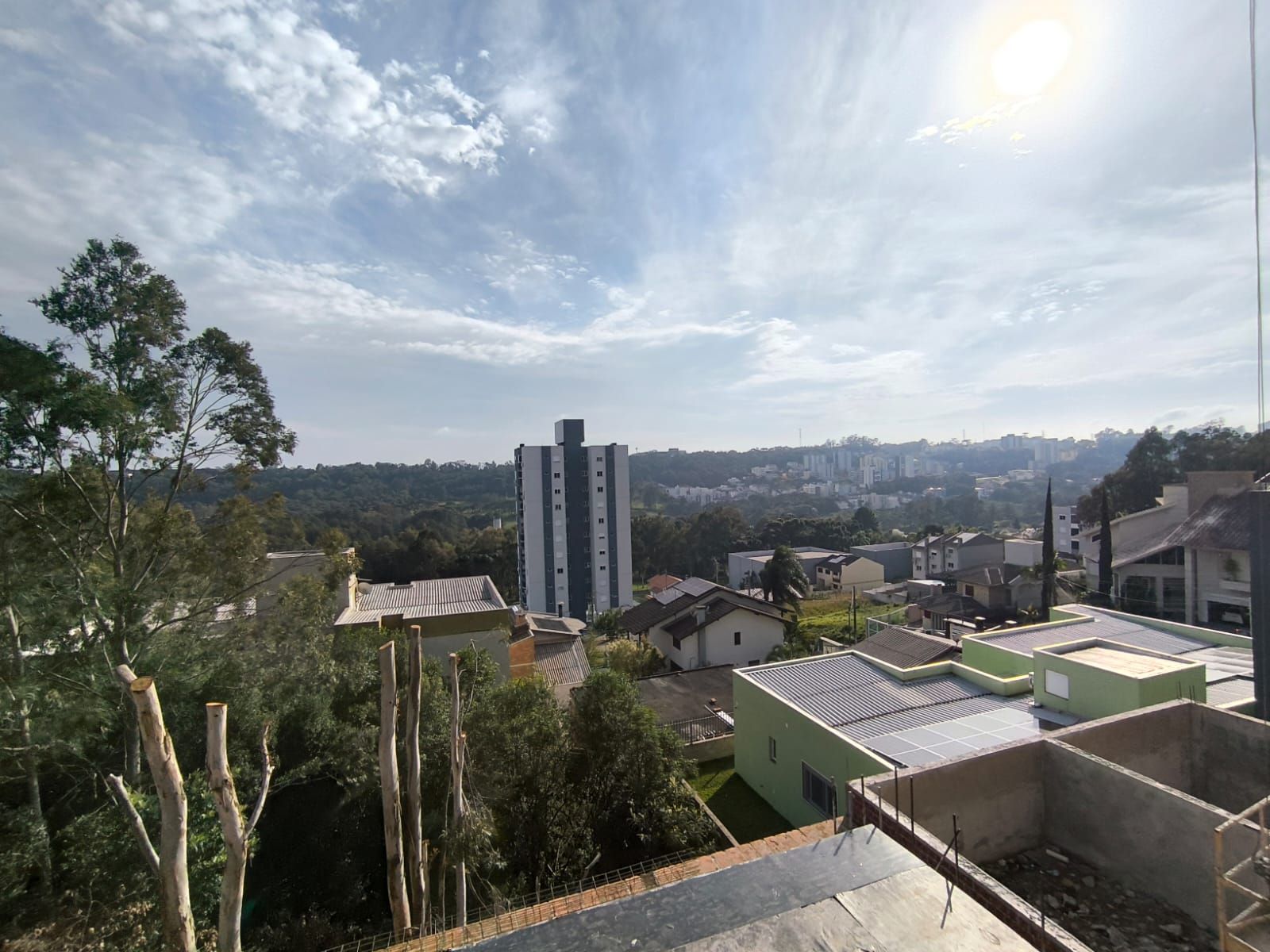 Duplex para venda no bairro Santa Lucia em Caxias do Sul