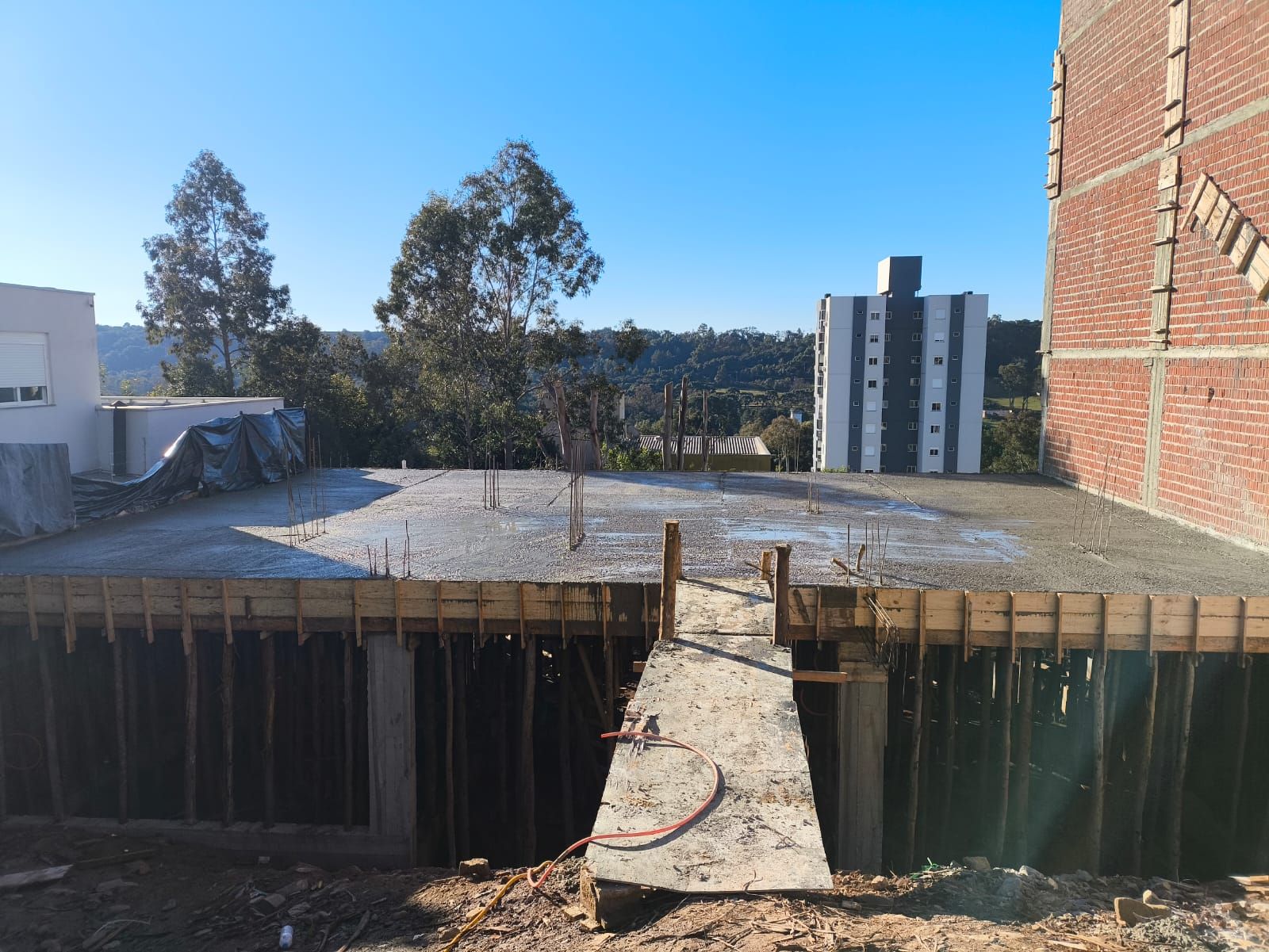 Duplex para venda no bairro Santa Lucia em Caxias do Sul