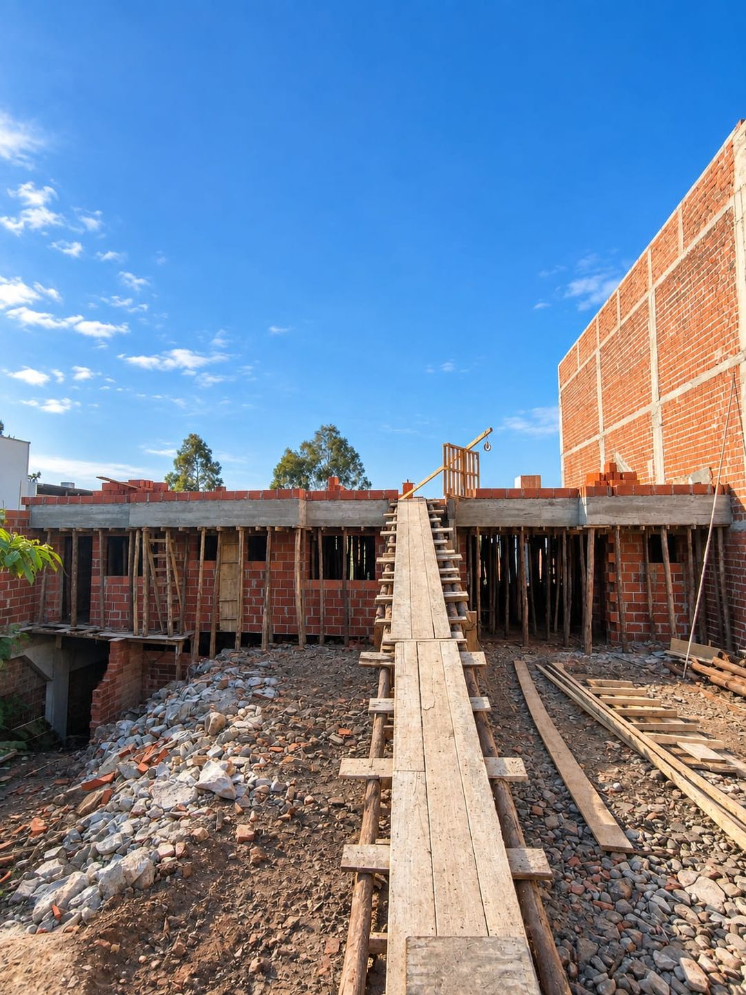 Duplex para venda no bairro Santa Lucia em Caxias do Sul