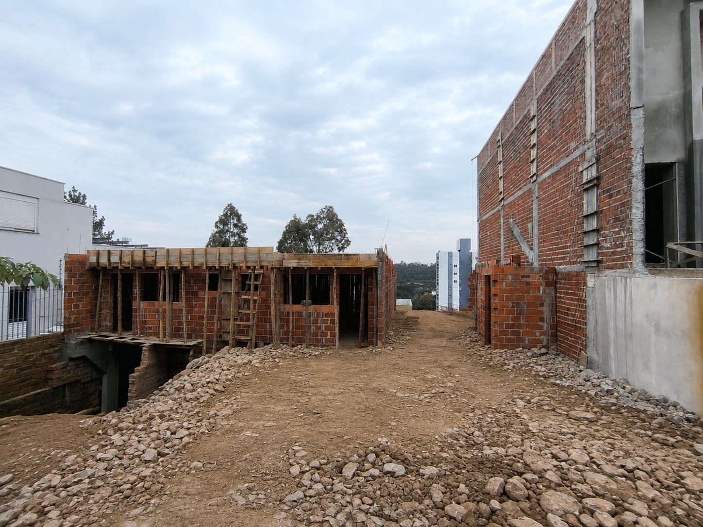 Duplex para venda no bairro Santa Lucia em Caxias do Sul
