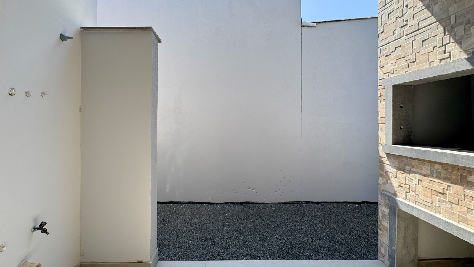 Casa para venda no bairro Novo Passo em Passo de Torres