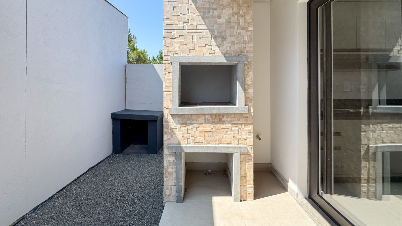 Casa para venda no bairro Novo Passo em Passo de Torres