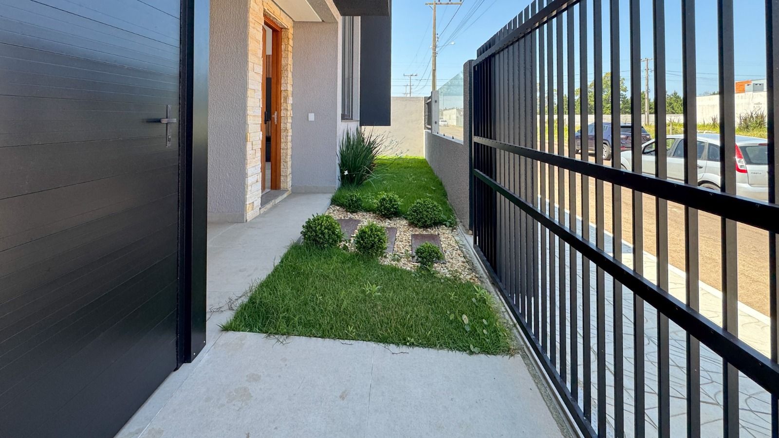 Casa para venda no bairro Novo Passo em Passo de Torres