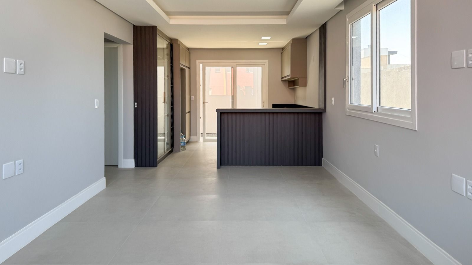 Casa para venda no bairro Novo Passo em Passo de Torres