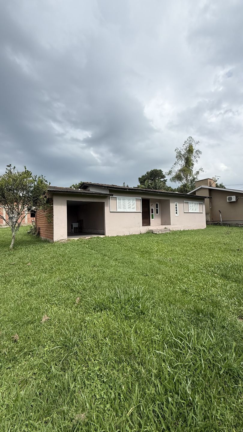 Casa para venda no bairro São Braz em Torres