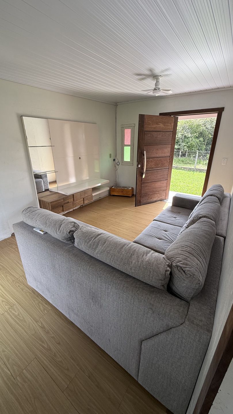 Casa para venda no bairro São Braz em Torres