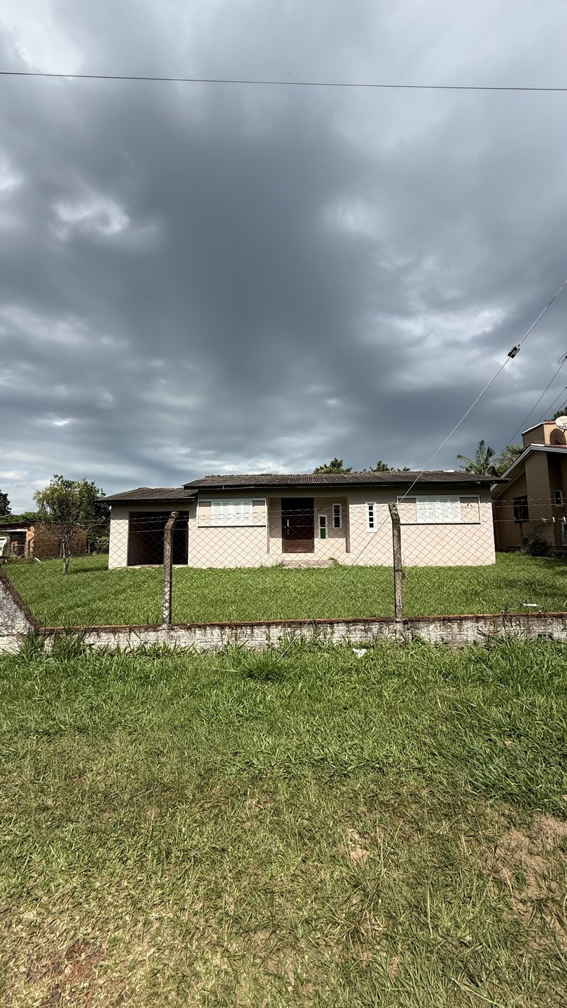 Casa para venda no bairro São Braz em Torres