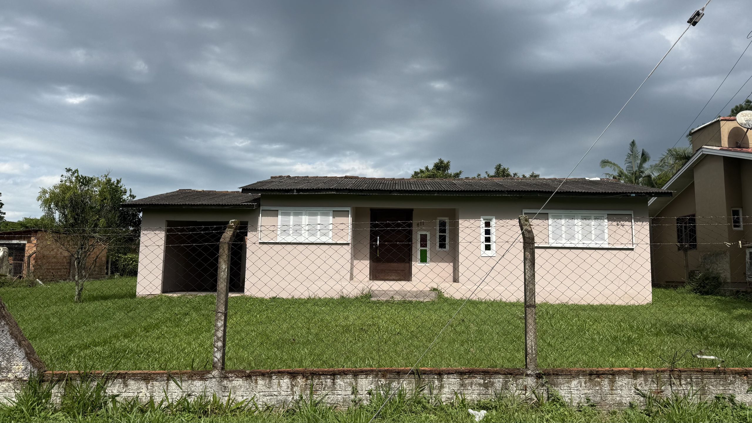 Casa para venda no bairro São Braz em Torres