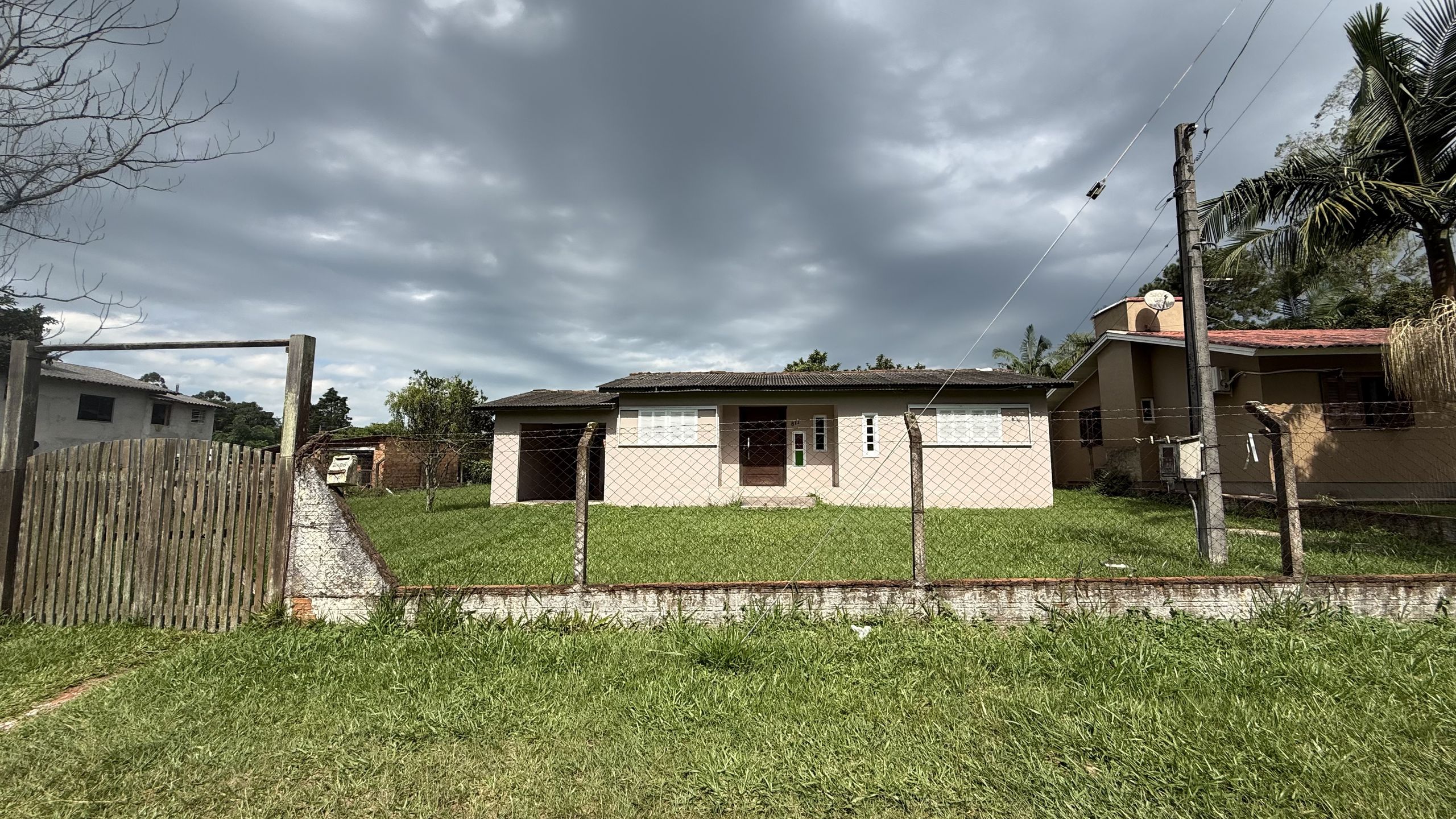 Casa para venda no bairro São Braz em Torres