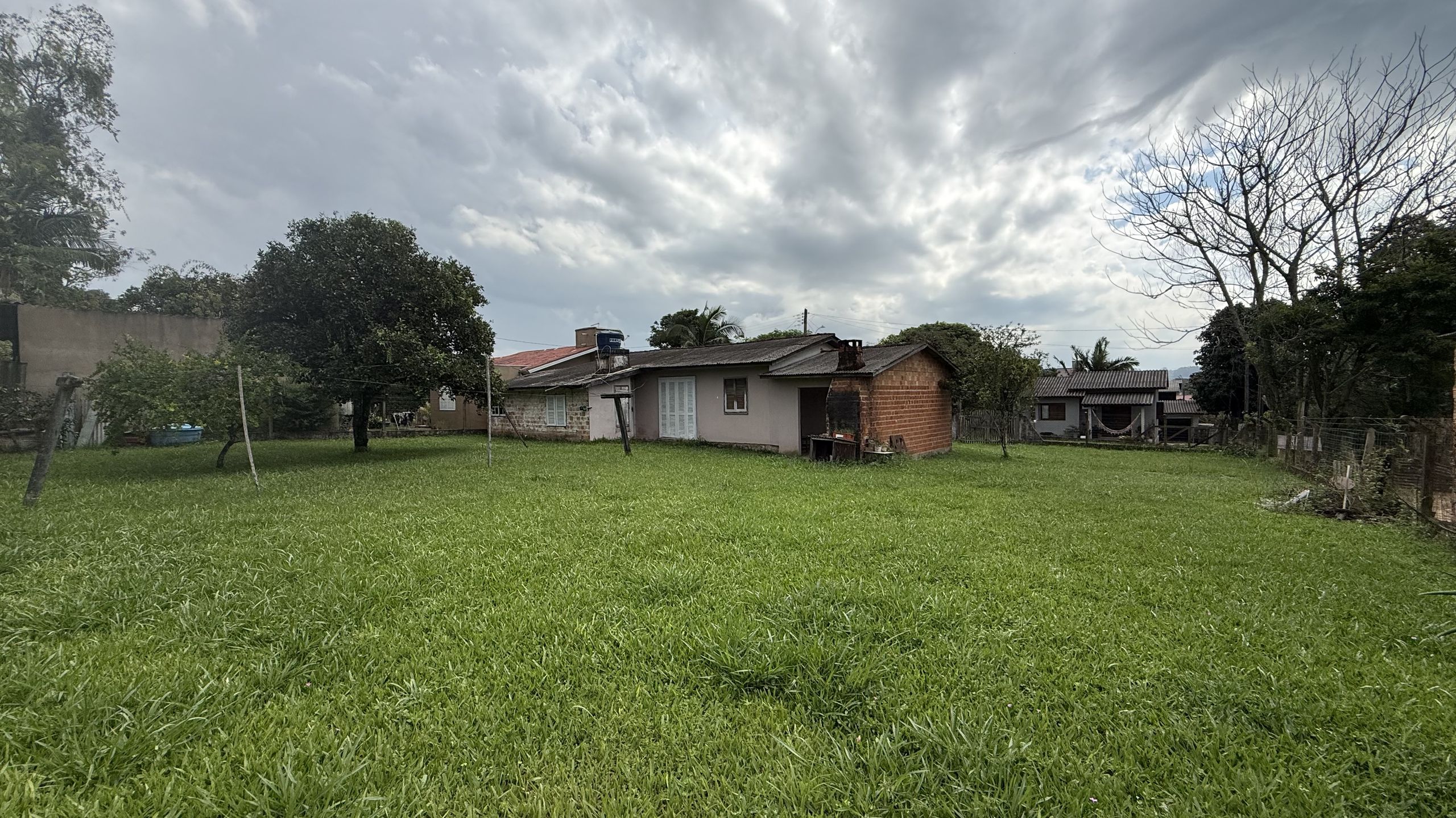 Casa para venda no bairro São Braz em Torres
