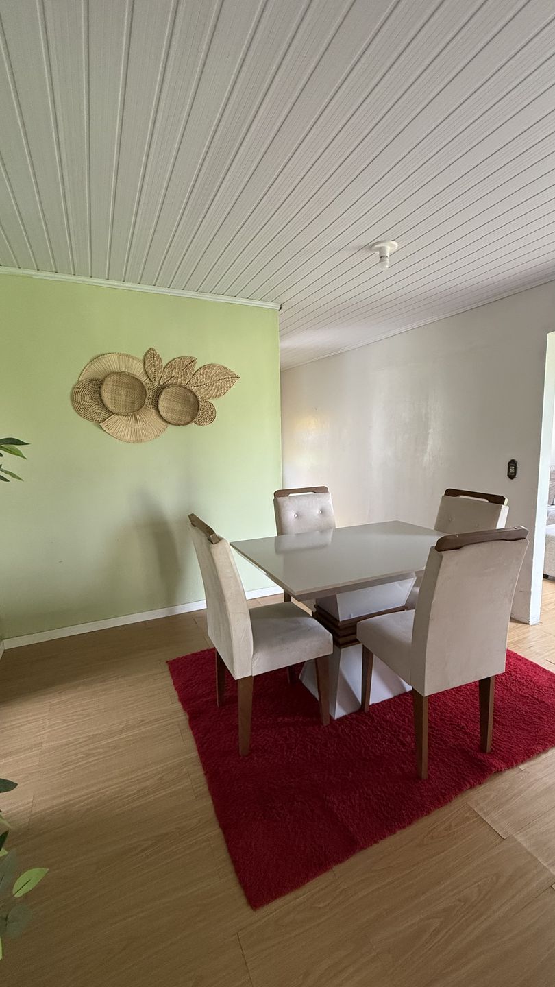 Casa para venda no bairro São Braz em Torres