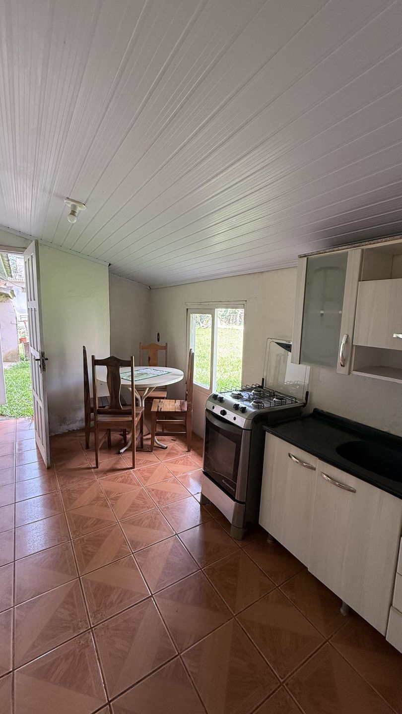 Casa para venda no bairro São Braz em Torres