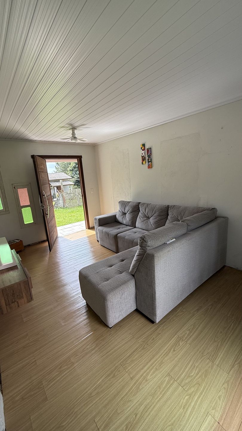 Casa para venda no bairro São Braz em Torres