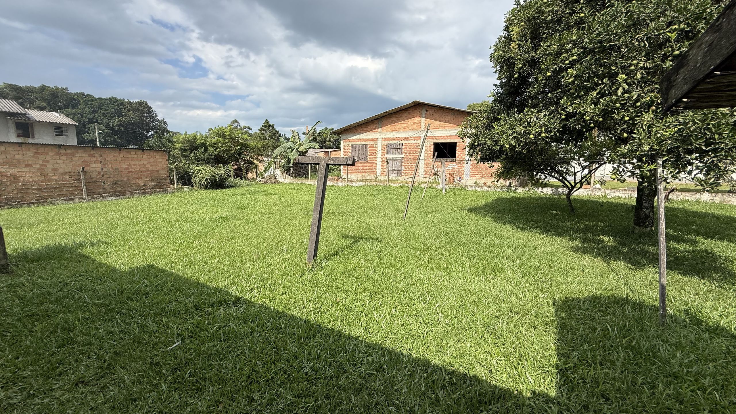 Casa para venda no bairro São Braz em Torres