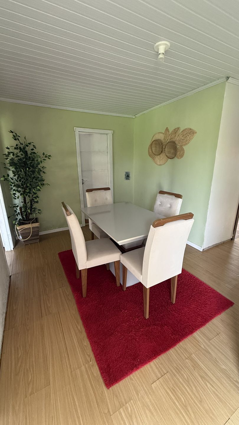 Casa para venda no bairro São Braz em Torres