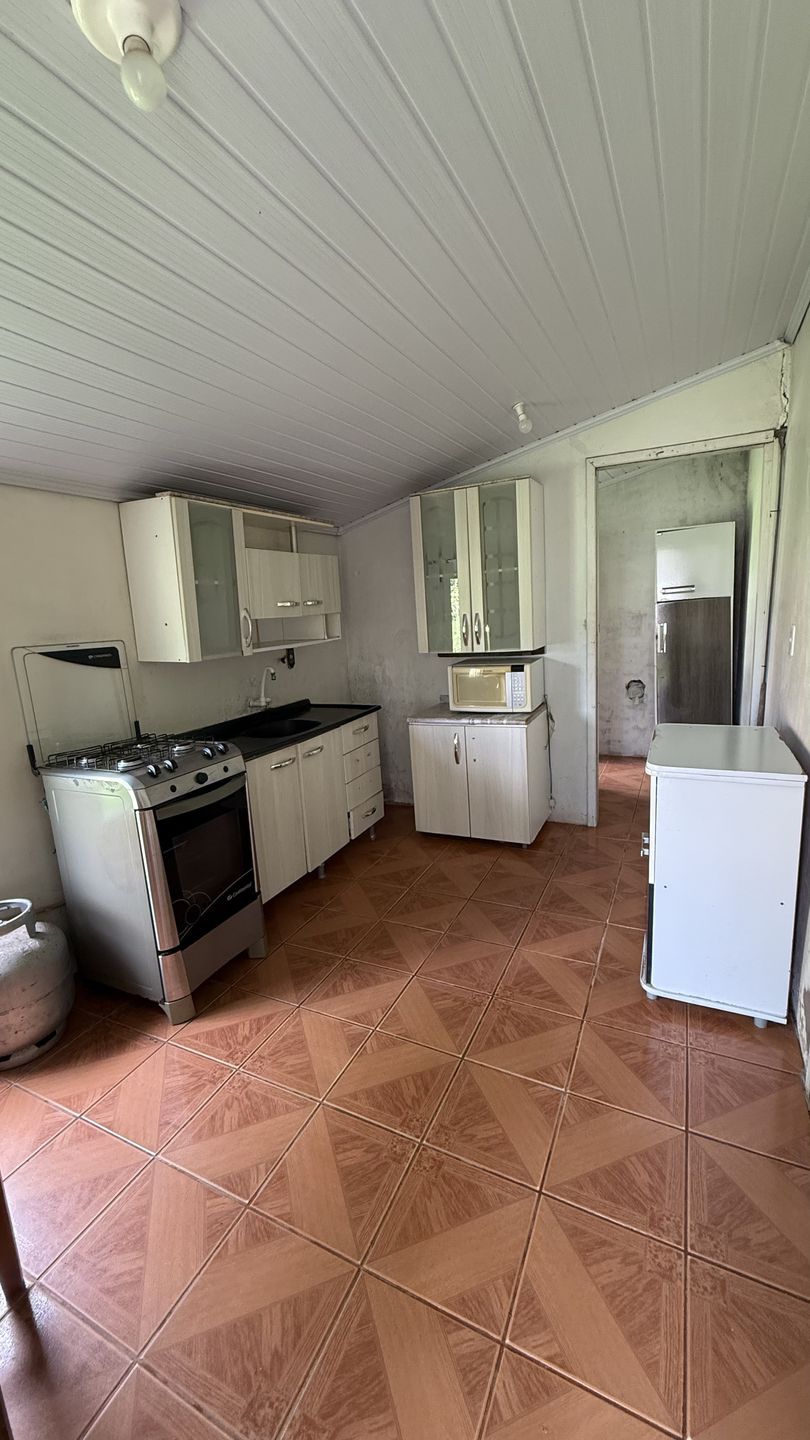 Casa para venda no bairro São Braz em Torres
