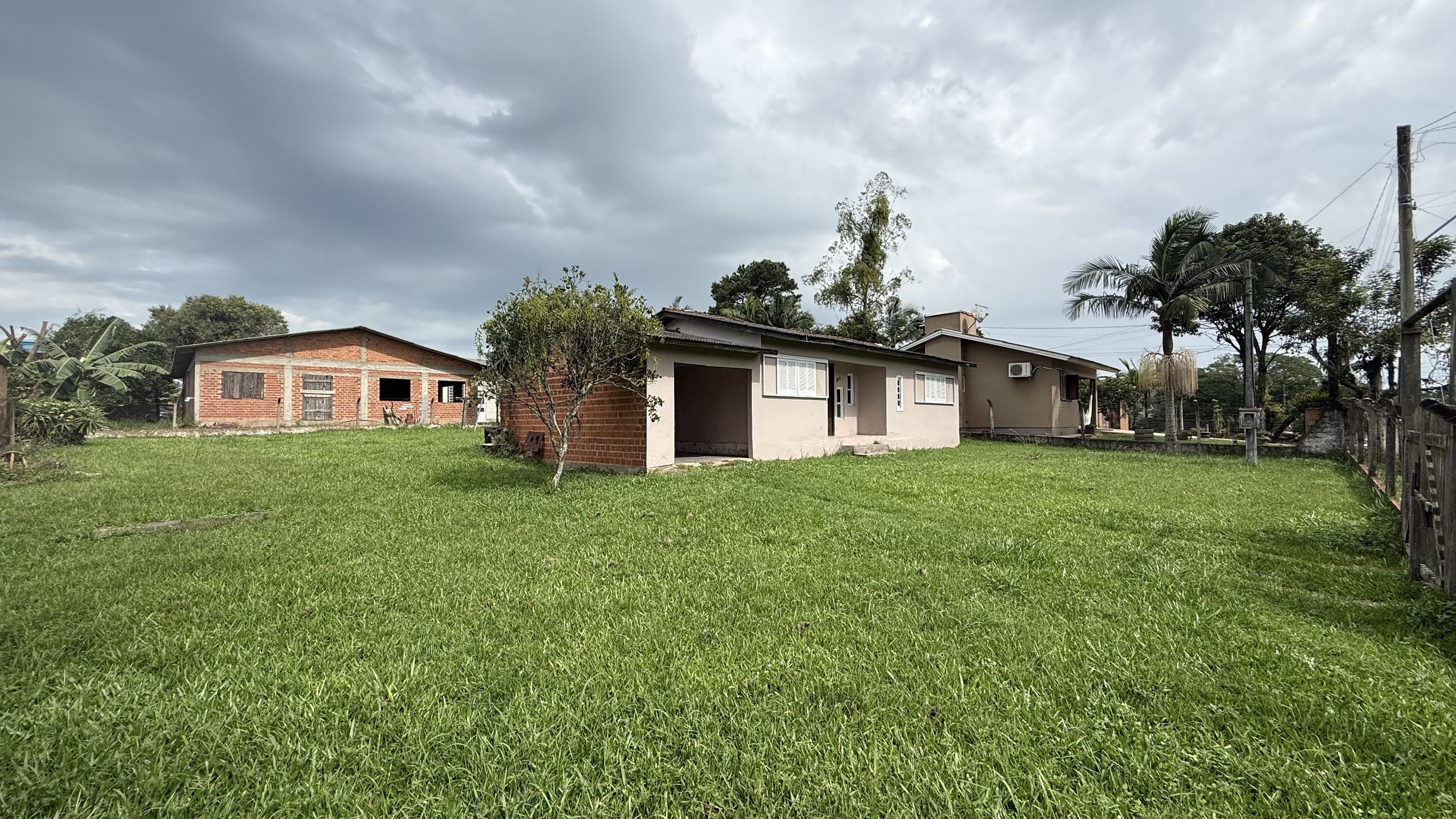 Casa para venda no bairro São Braz em Torres