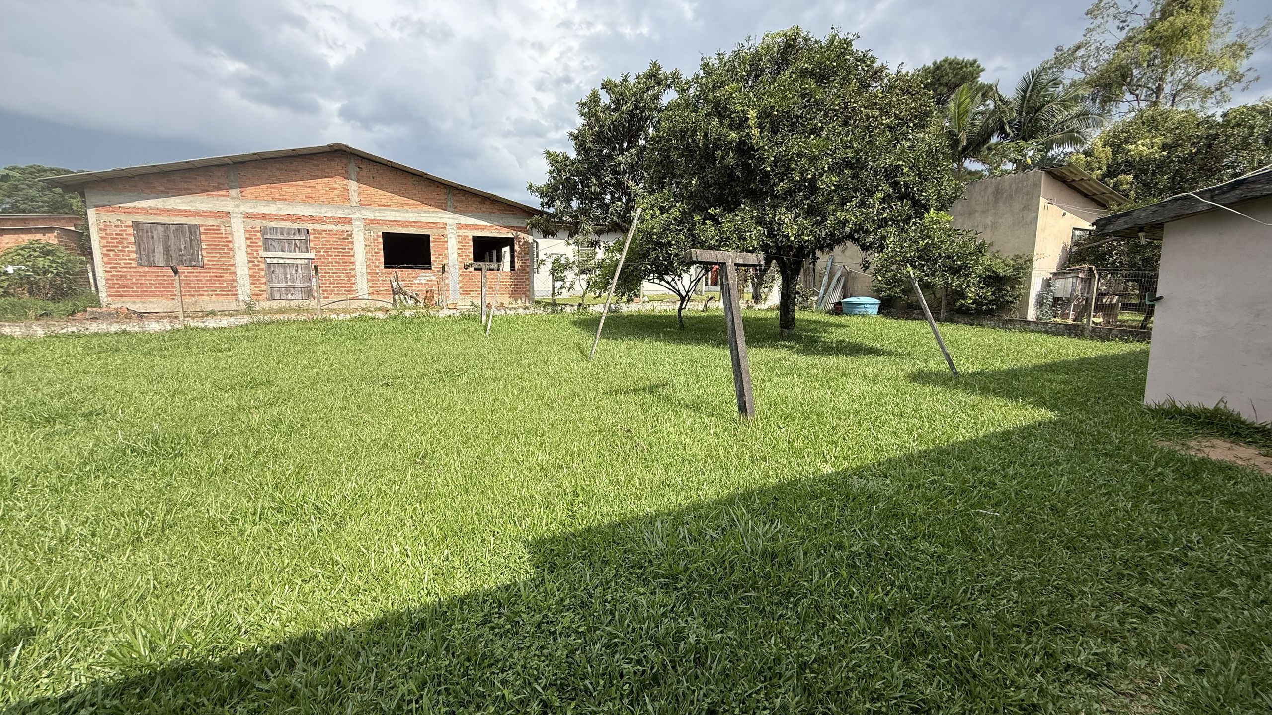 Casa para venda no bairro São Braz em Torres