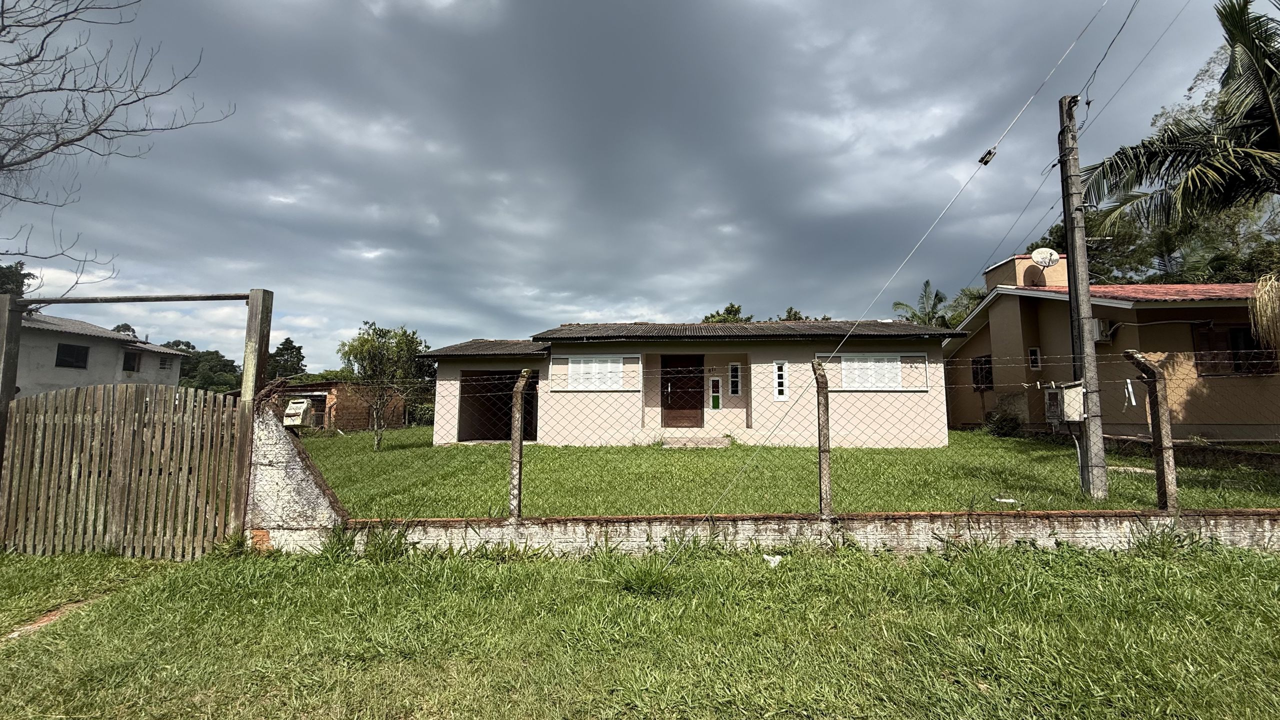 Casa para venda no bairro São Braz em Torres