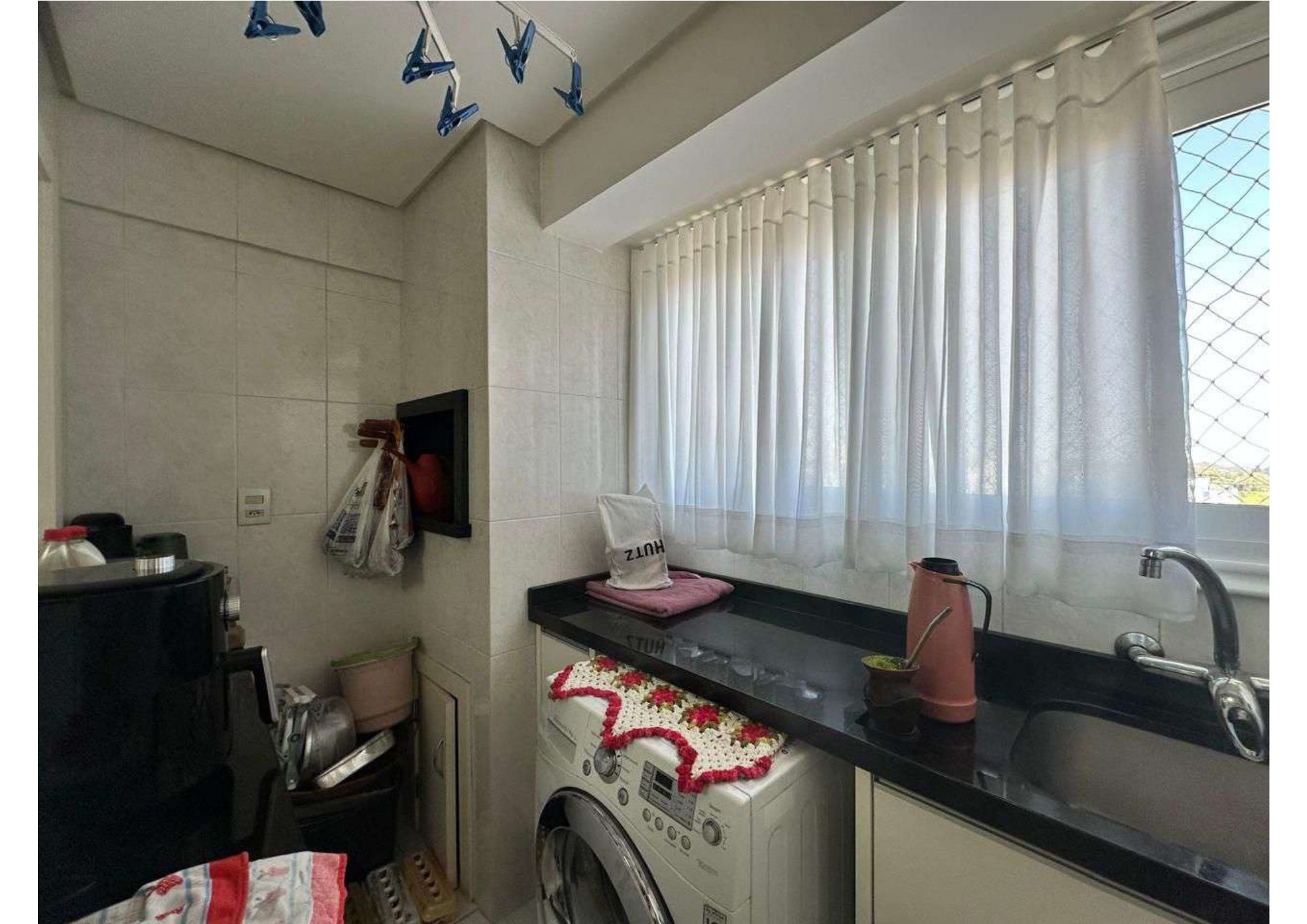 Apartamento para venda no bairro Centro em Farroupilha