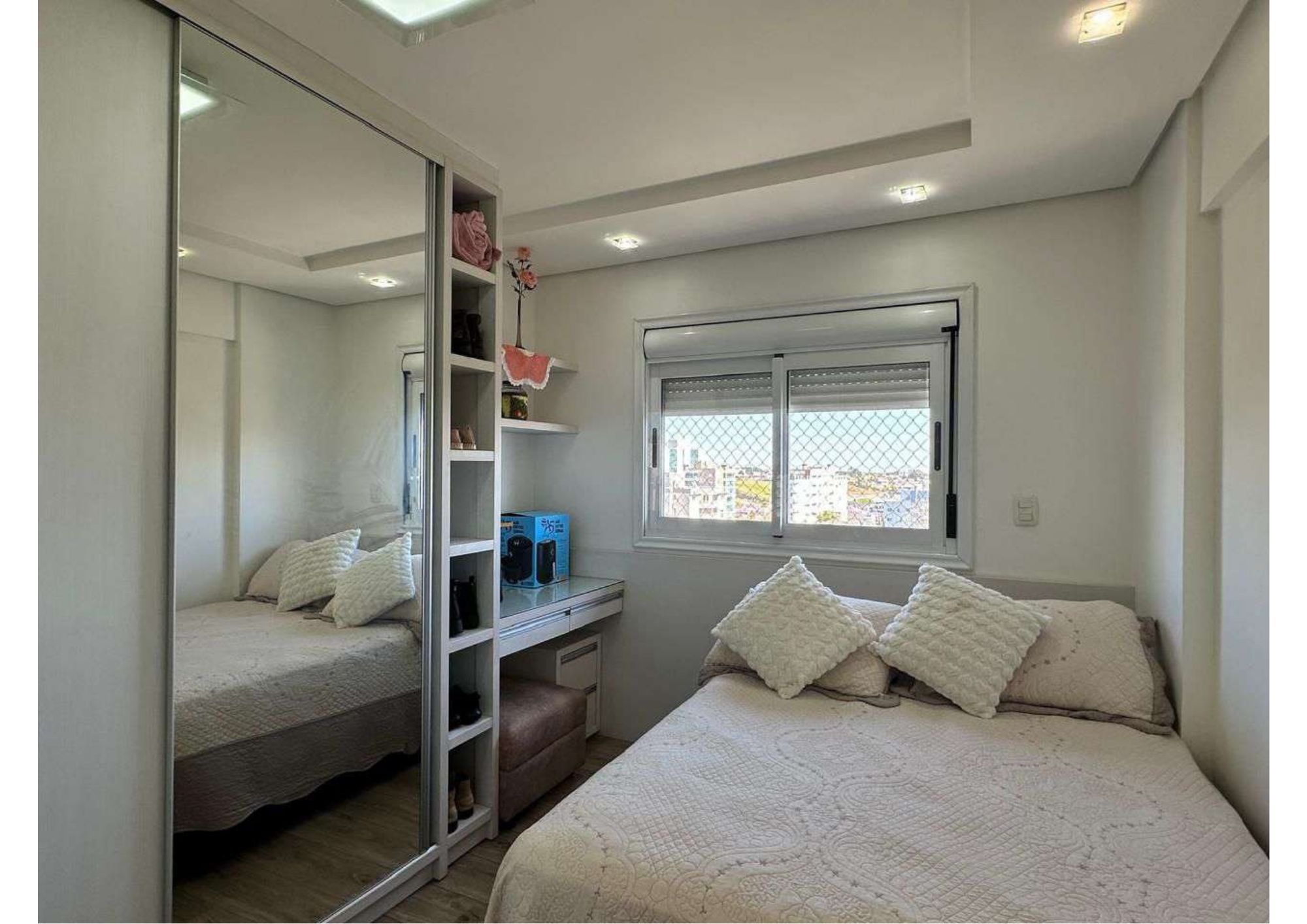 Apartamento para venda no bairro Centro em Farroupilha