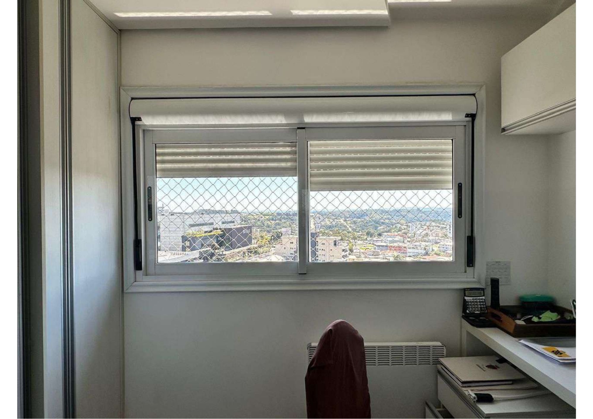 Apartamento para venda no bairro Centro em Farroupilha