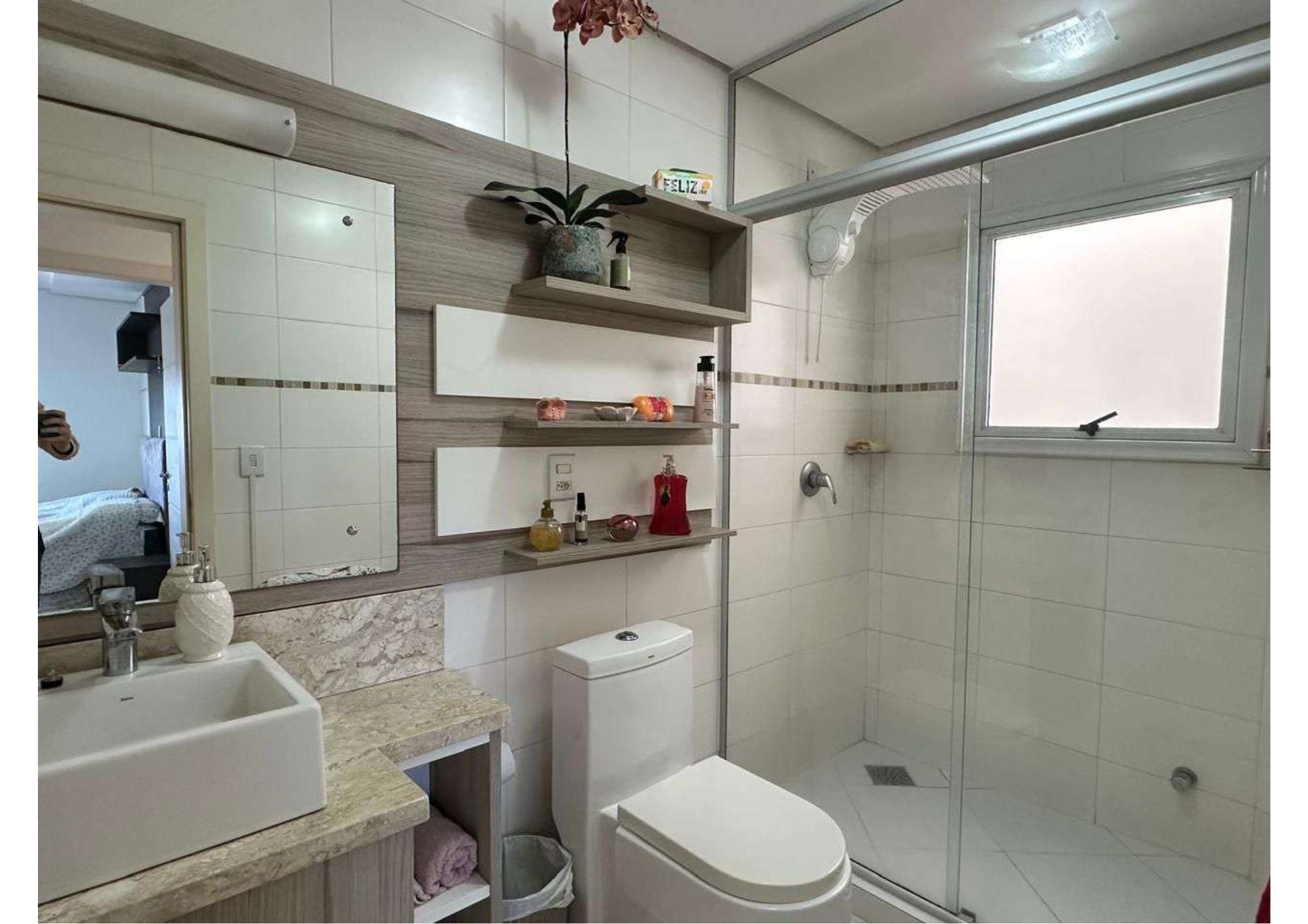 Apartamento para venda no bairro Centro em Farroupilha