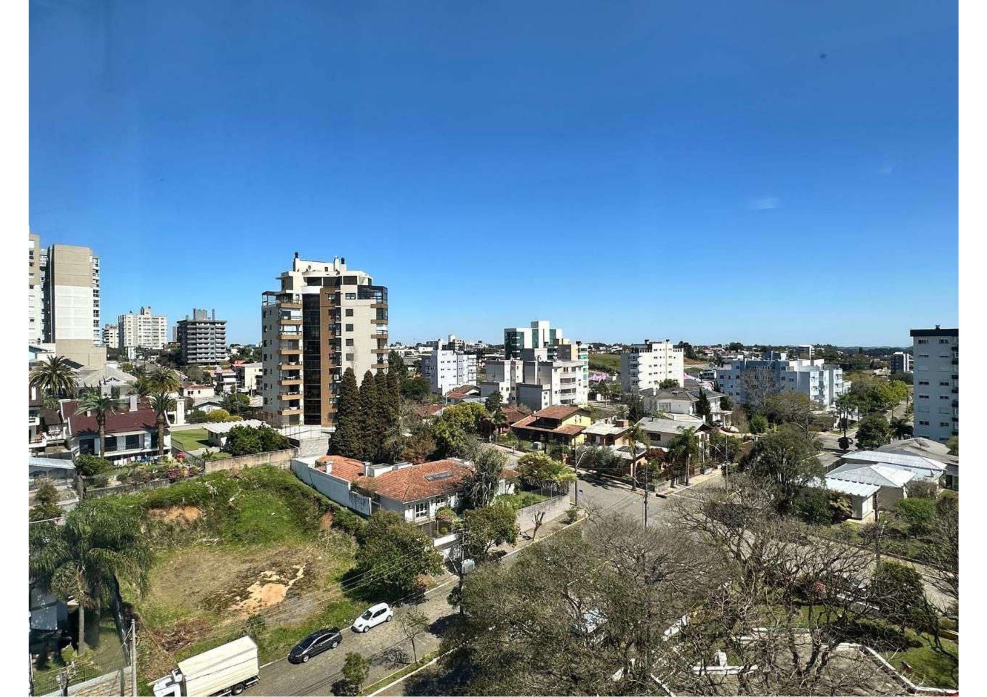 Apartamento para venda no bairro Centro em Farroupilha