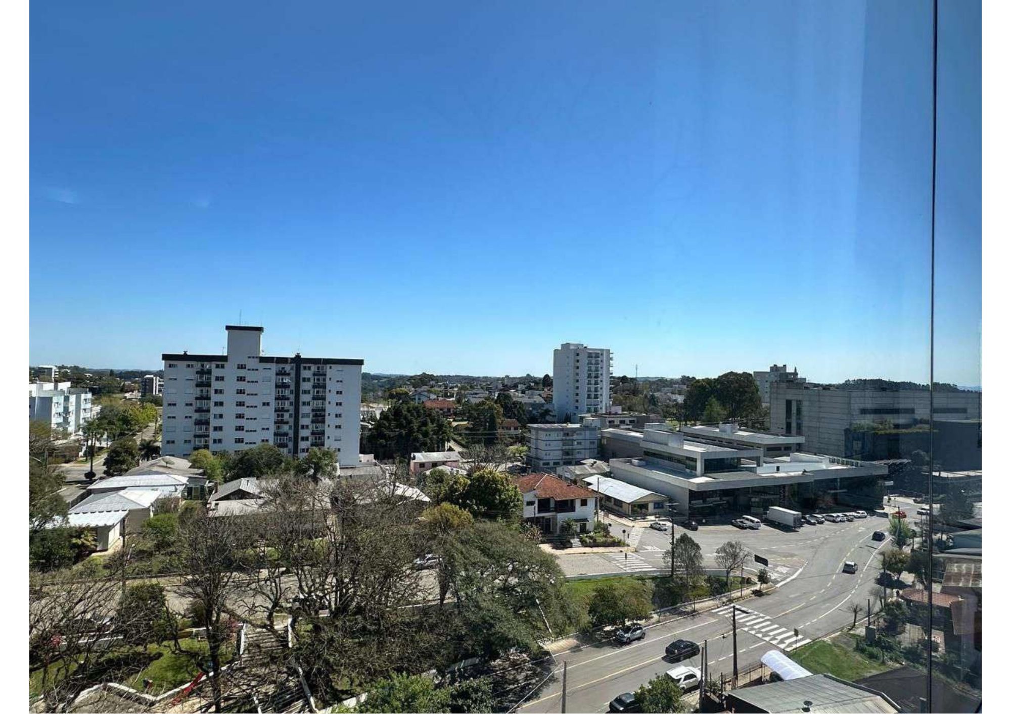 Apartamento para venda no bairro Centro em Farroupilha