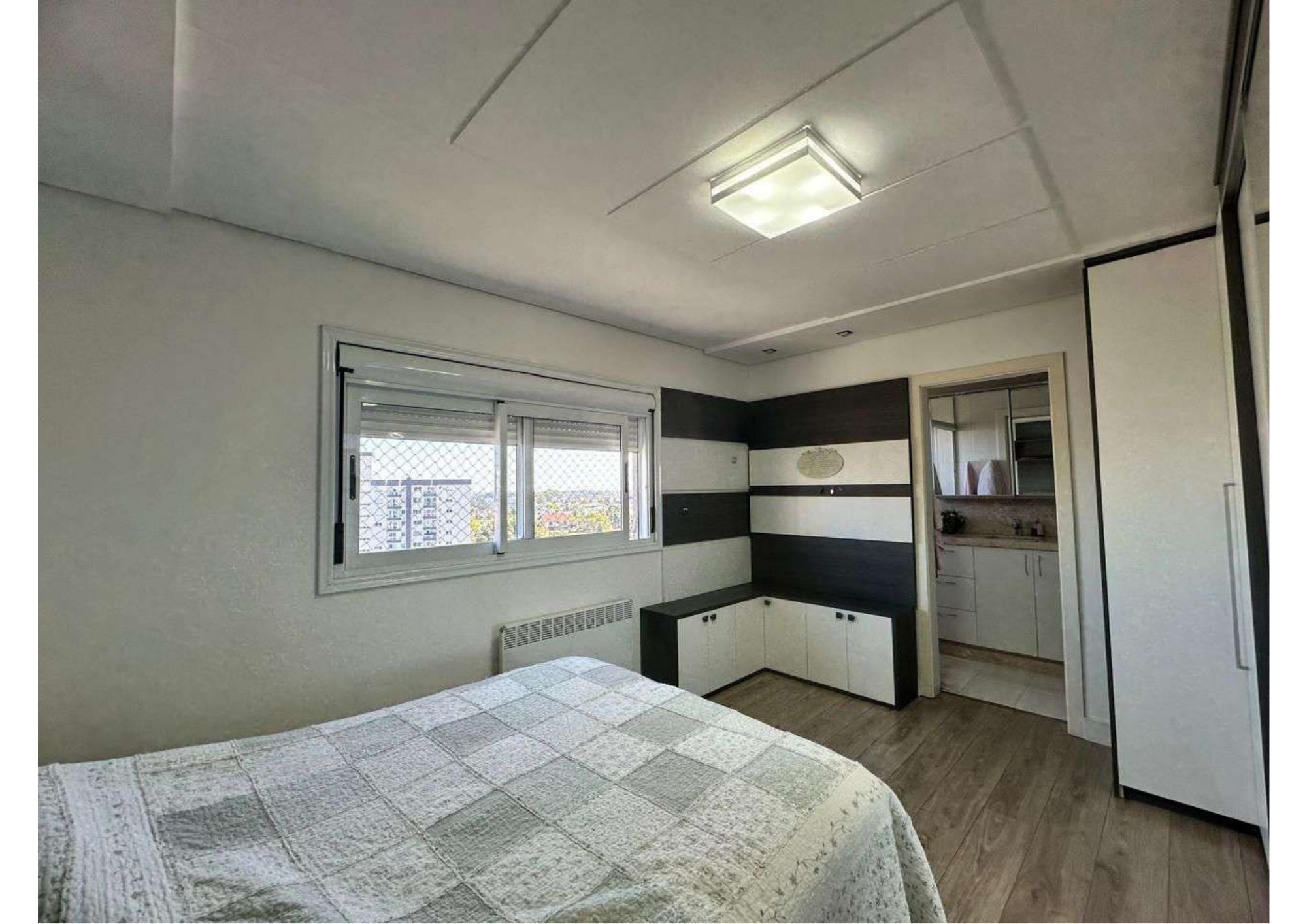 Apartamento para venda no bairro Centro em Farroupilha