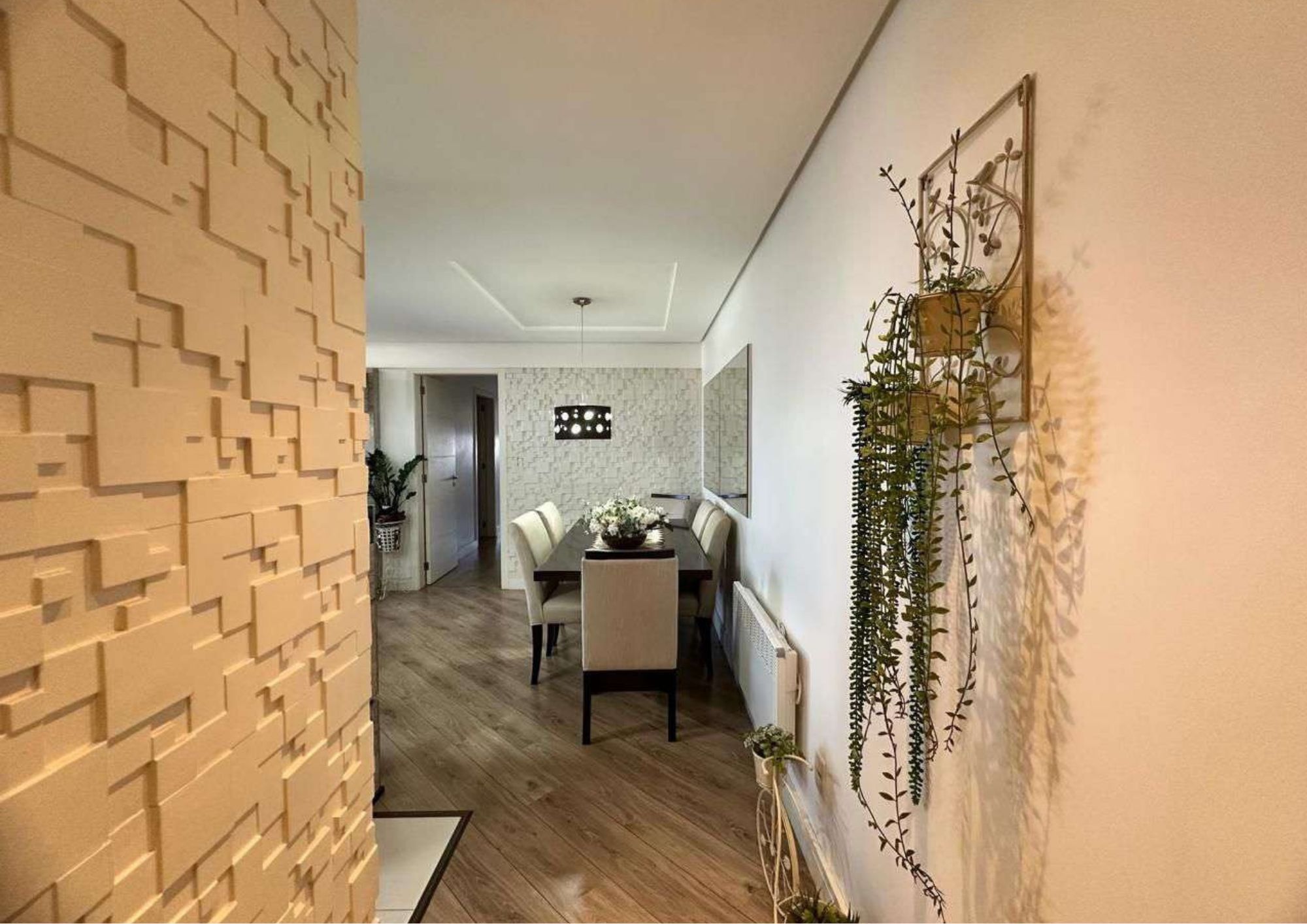 Apartamento para venda no bairro Centro em Farroupilha