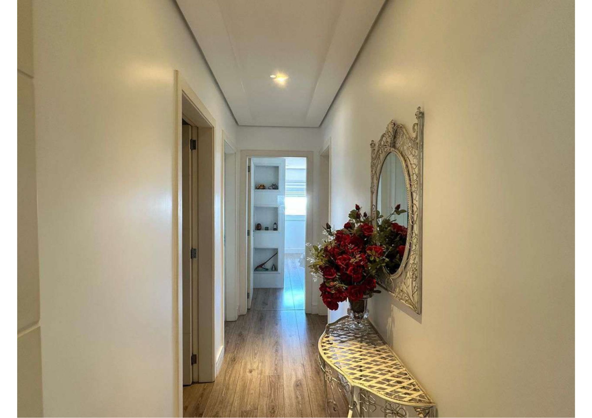 Apartamento para venda no bairro Centro em Farroupilha