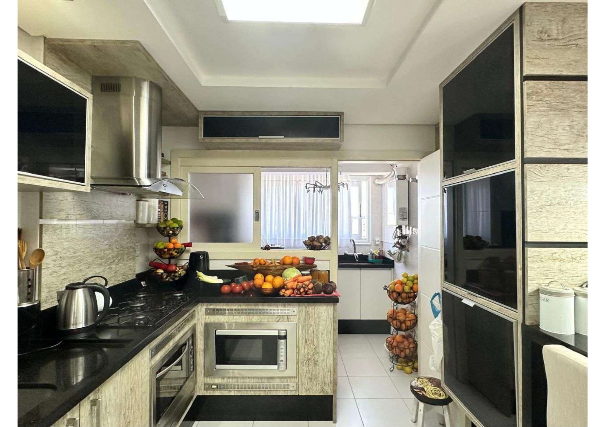Apartamento para venda no bairro Centro em Farroupilha