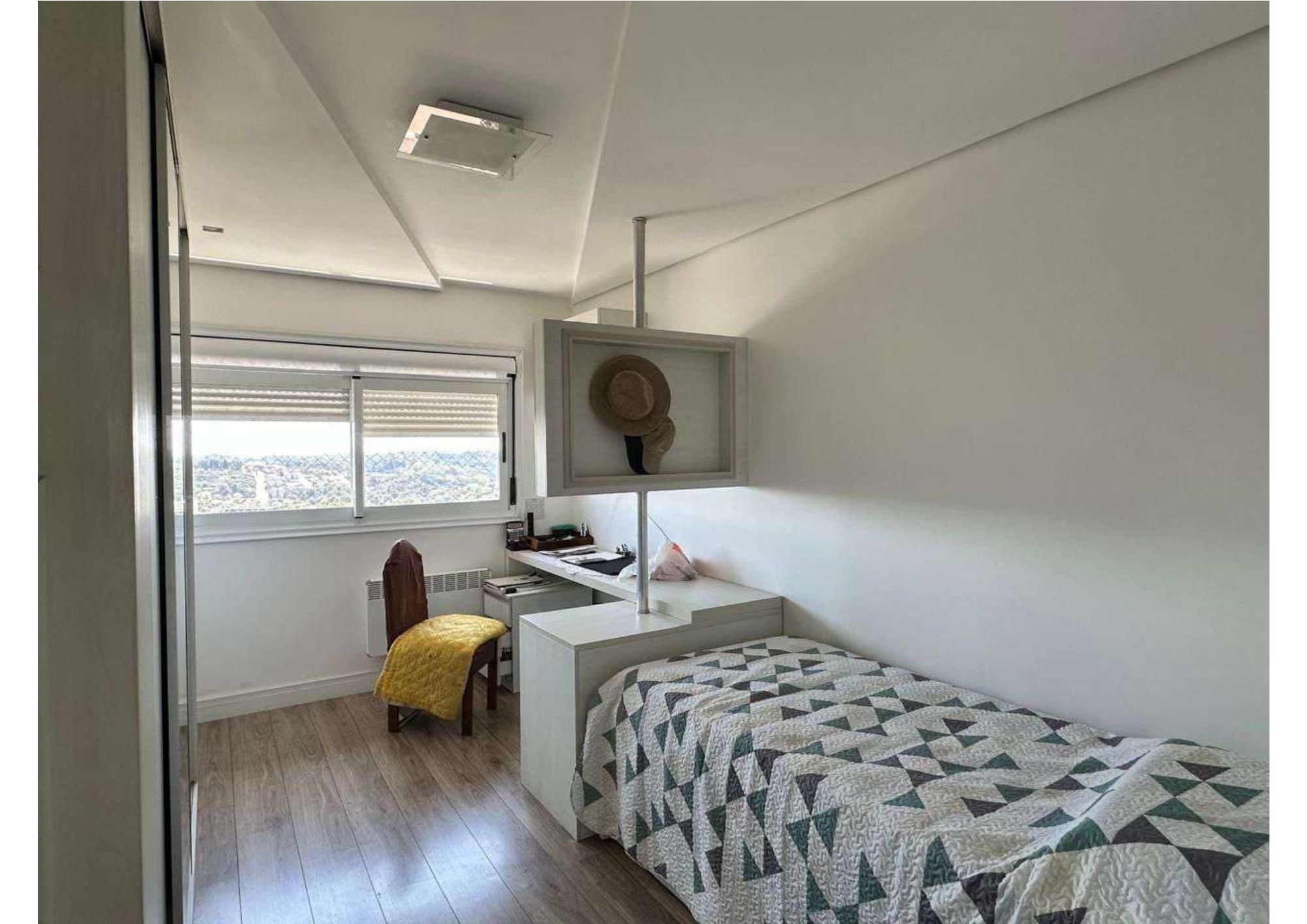 Apartamento para venda no bairro Centro em Farroupilha