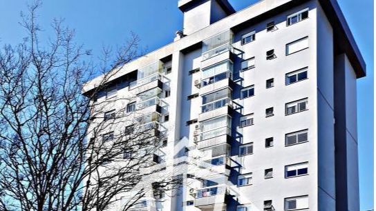 Apartamento para venda no bairro Centro em Farroupilha