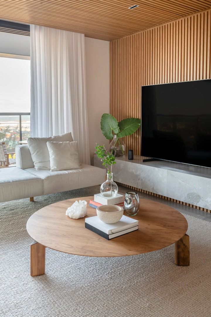 Apartamento para venda no bairro Centro em Torres