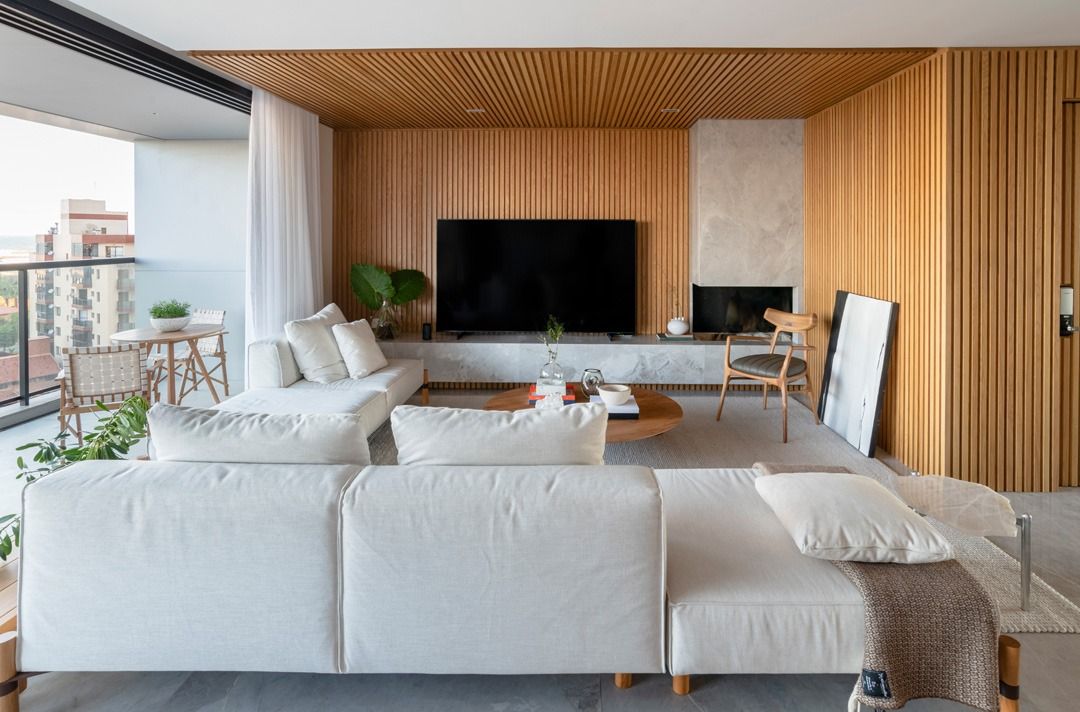 Apartamento para venda no bairro Centro em Torres