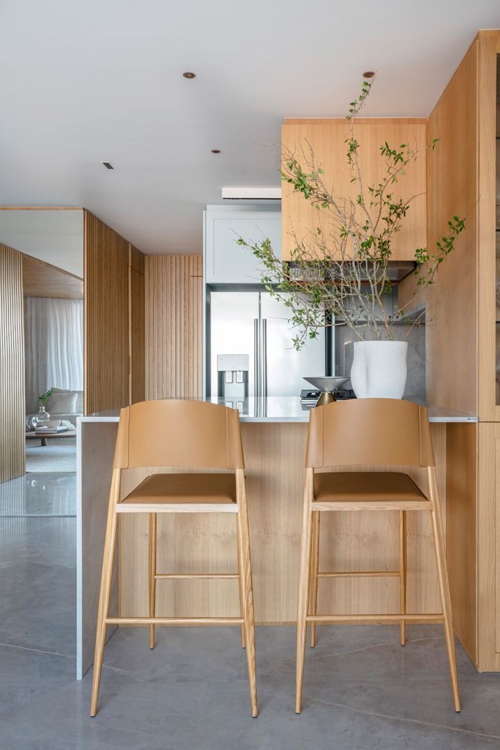 Apartamento para venda no bairro Centro em Torres