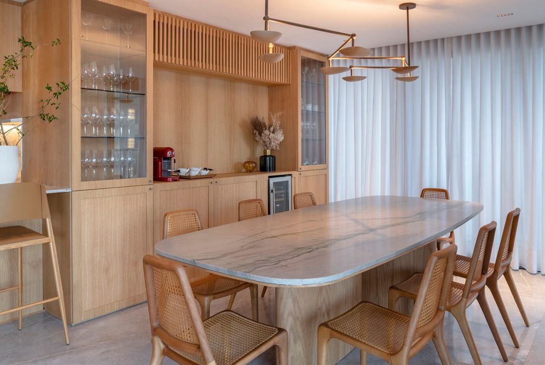 Apartamento para venda no bairro Centro em Torres