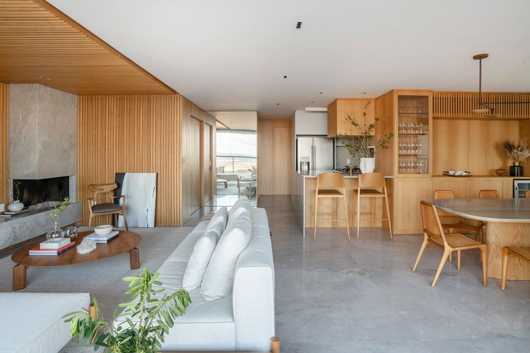 Apartamento para venda no bairro Centro em Torres