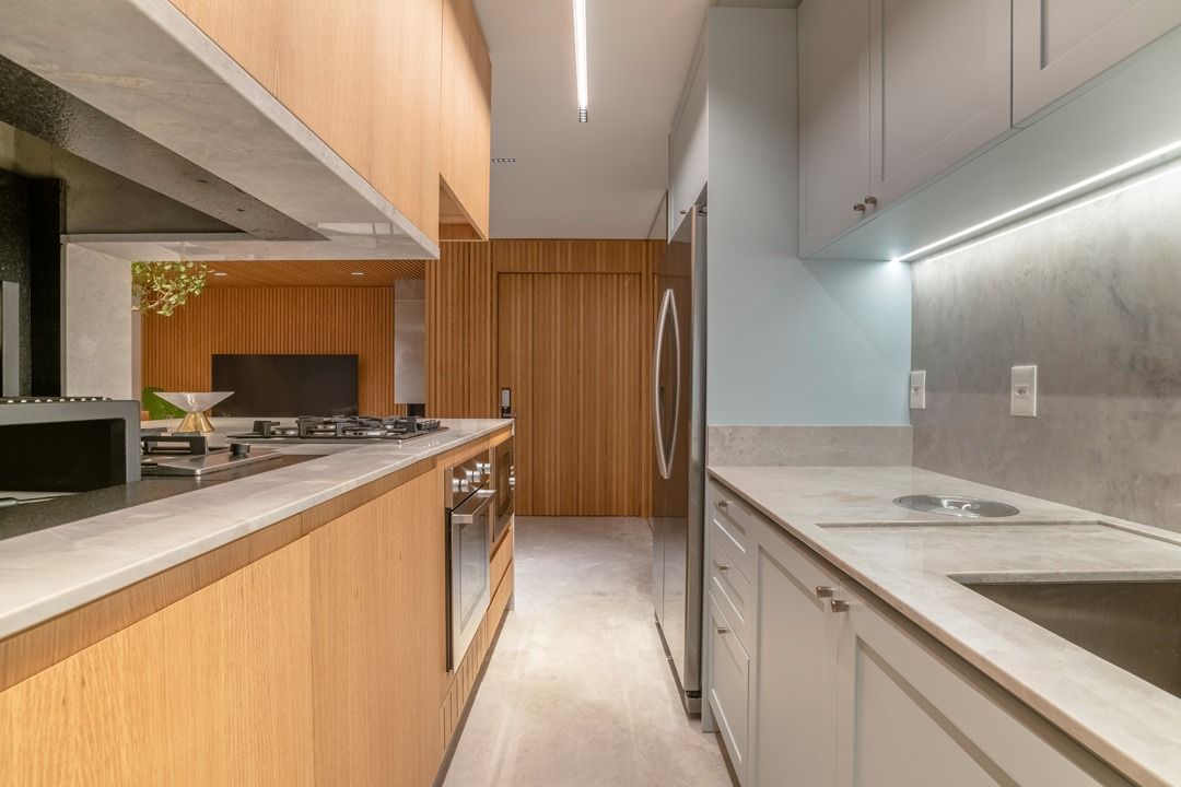 Apartamento para venda no bairro Centro em Torres