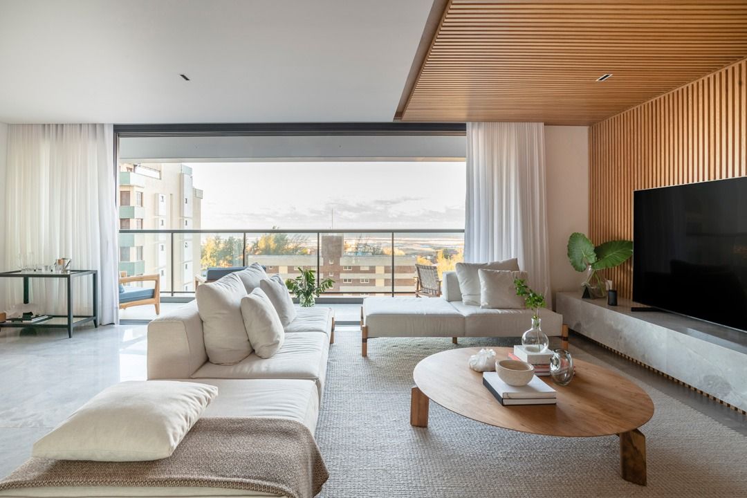 Apartamento para venda no bairro Centro em Torres