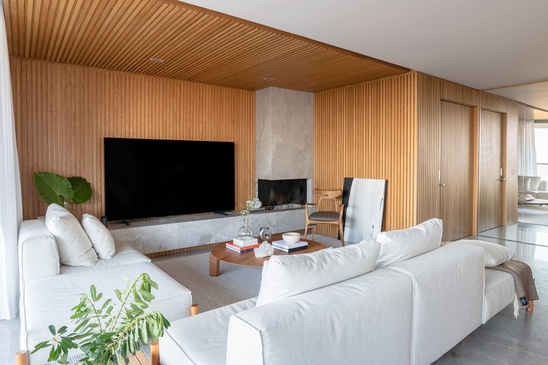 Apartamento para venda no bairro Centro em Torres