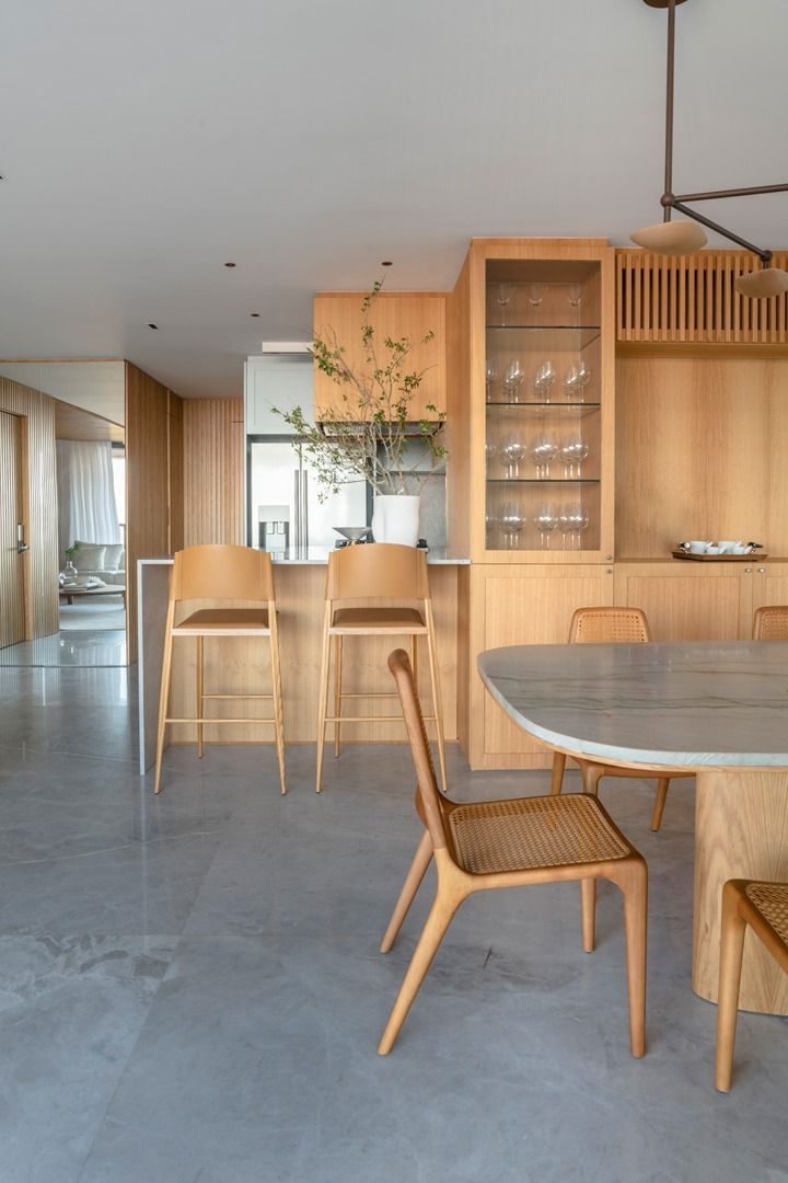 Apartamento para venda no bairro Centro em Torres