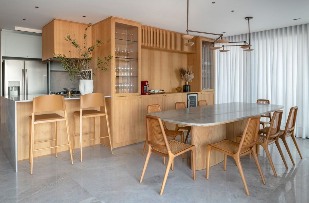 Apartamento para venda no bairro Centro em Torres