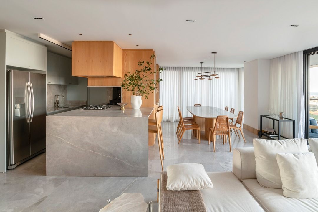Apartamento para venda no bairro Centro em Torres
