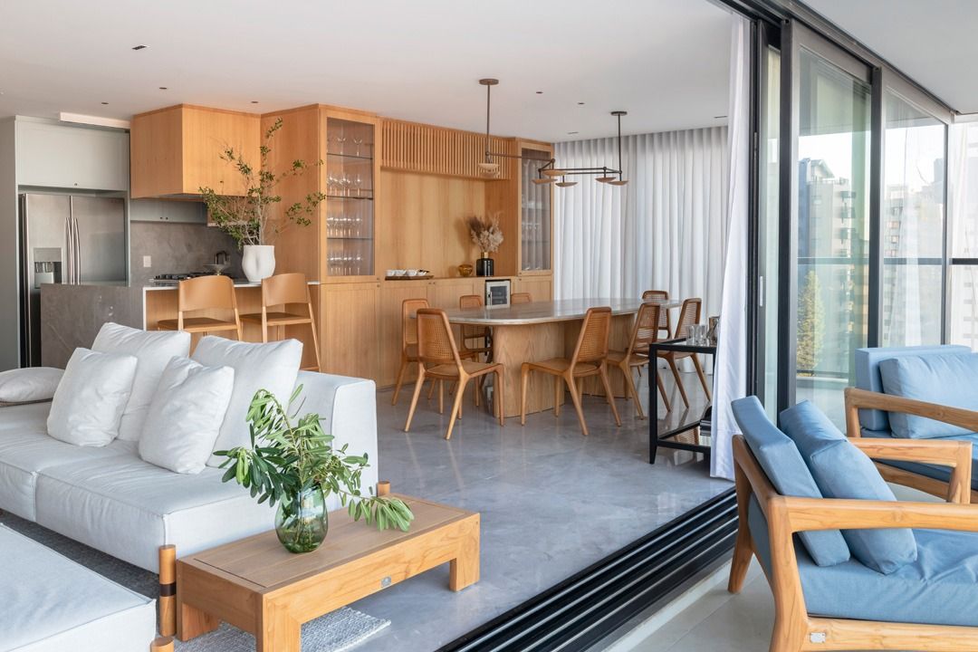 Apartamento para venda no bairro Centro em Torres
