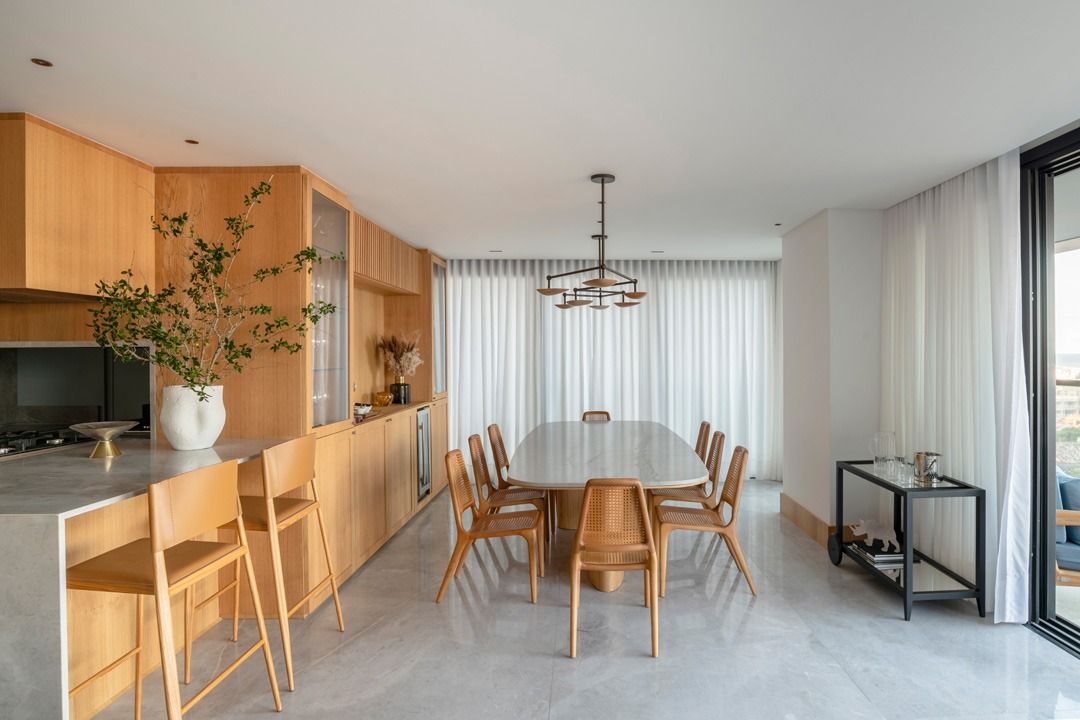 Apartamento para venda no bairro Centro em Torres