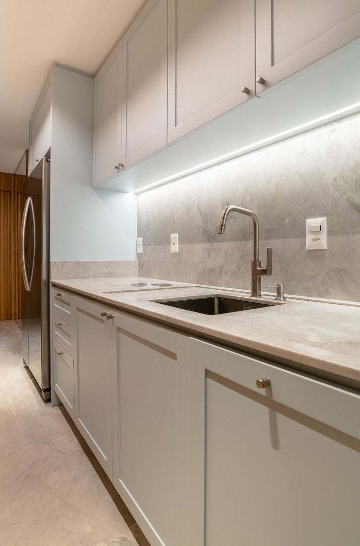 Apartamento para venda no bairro Centro em Torres