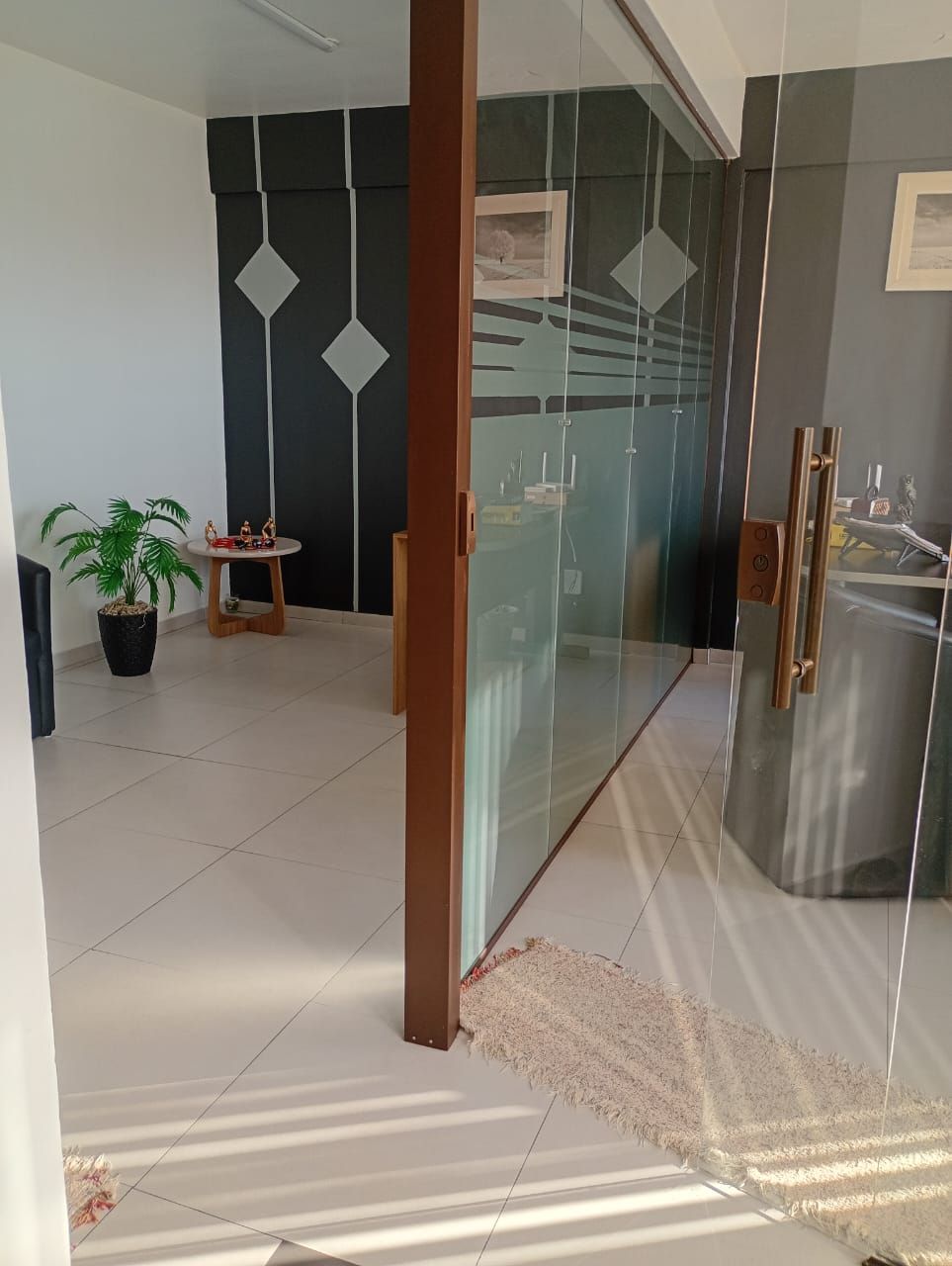 Sala Comercial Aérea para venda no bairro  em Cachoeirinha